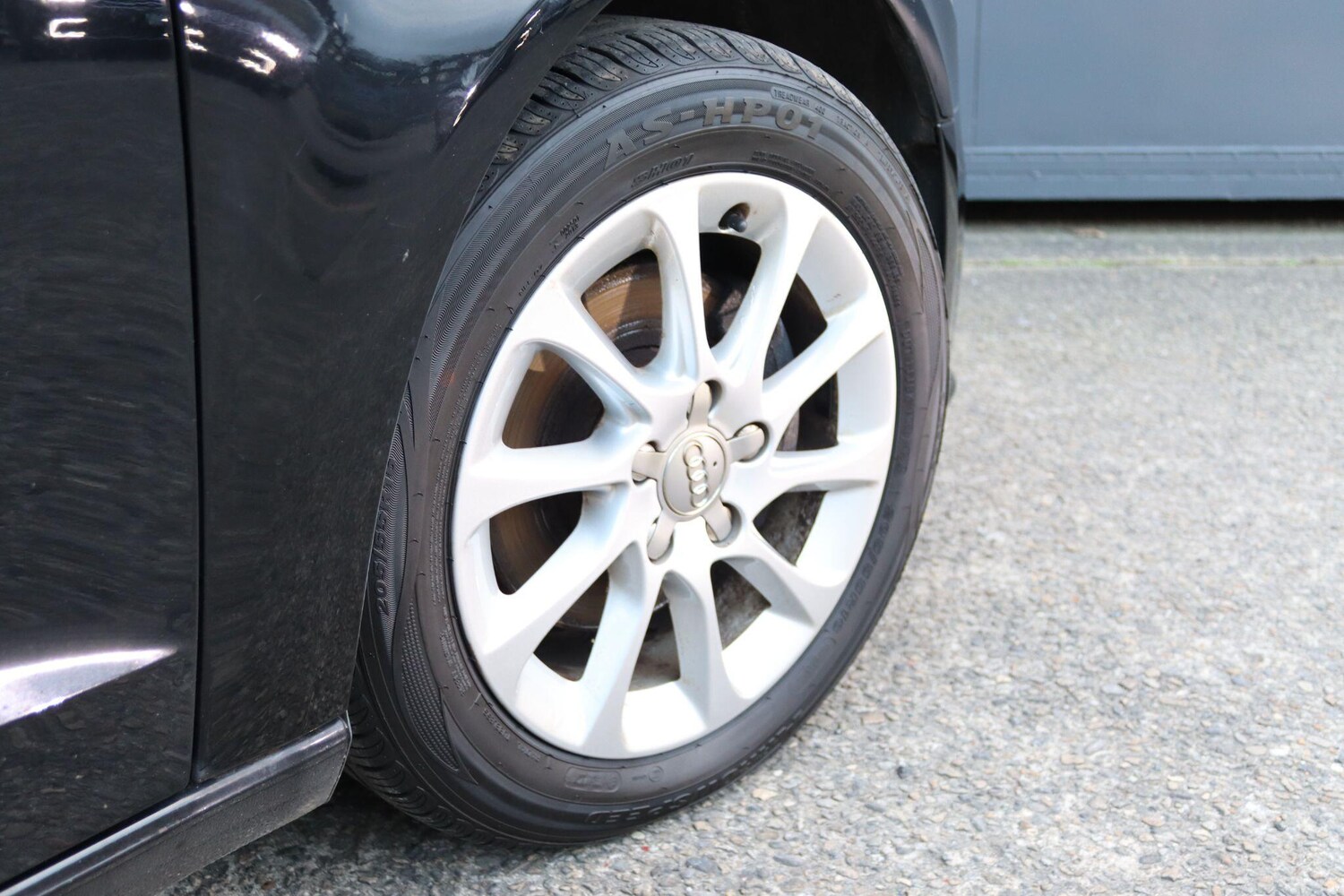 Used Audi A3 for sale - 77723429: Photo 31