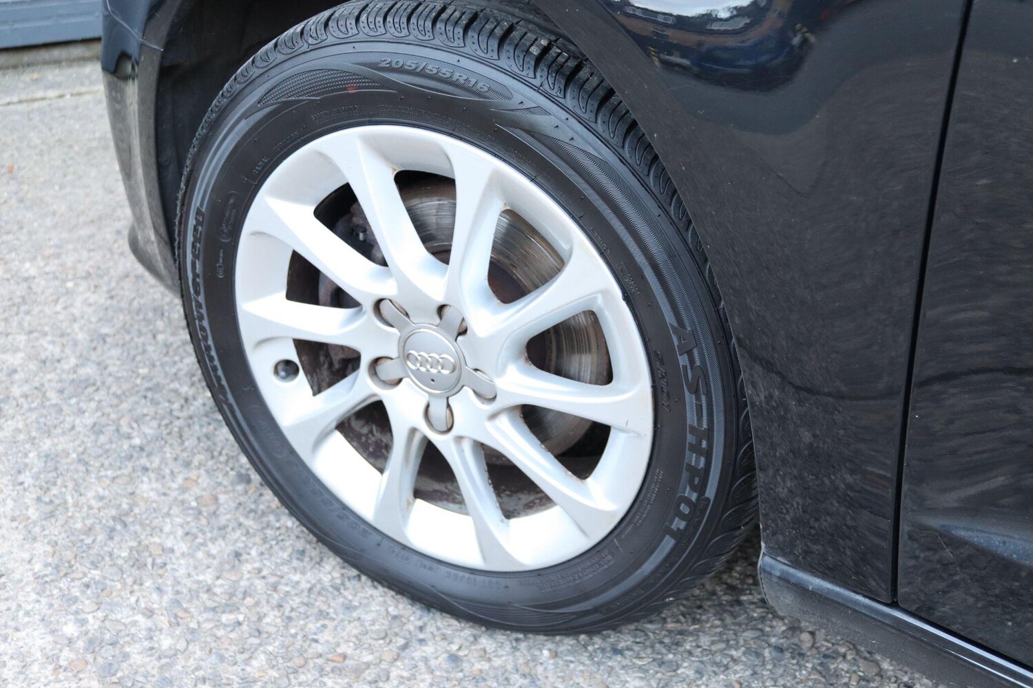 Used Audi A3 for sale - 77723429: Photo 32