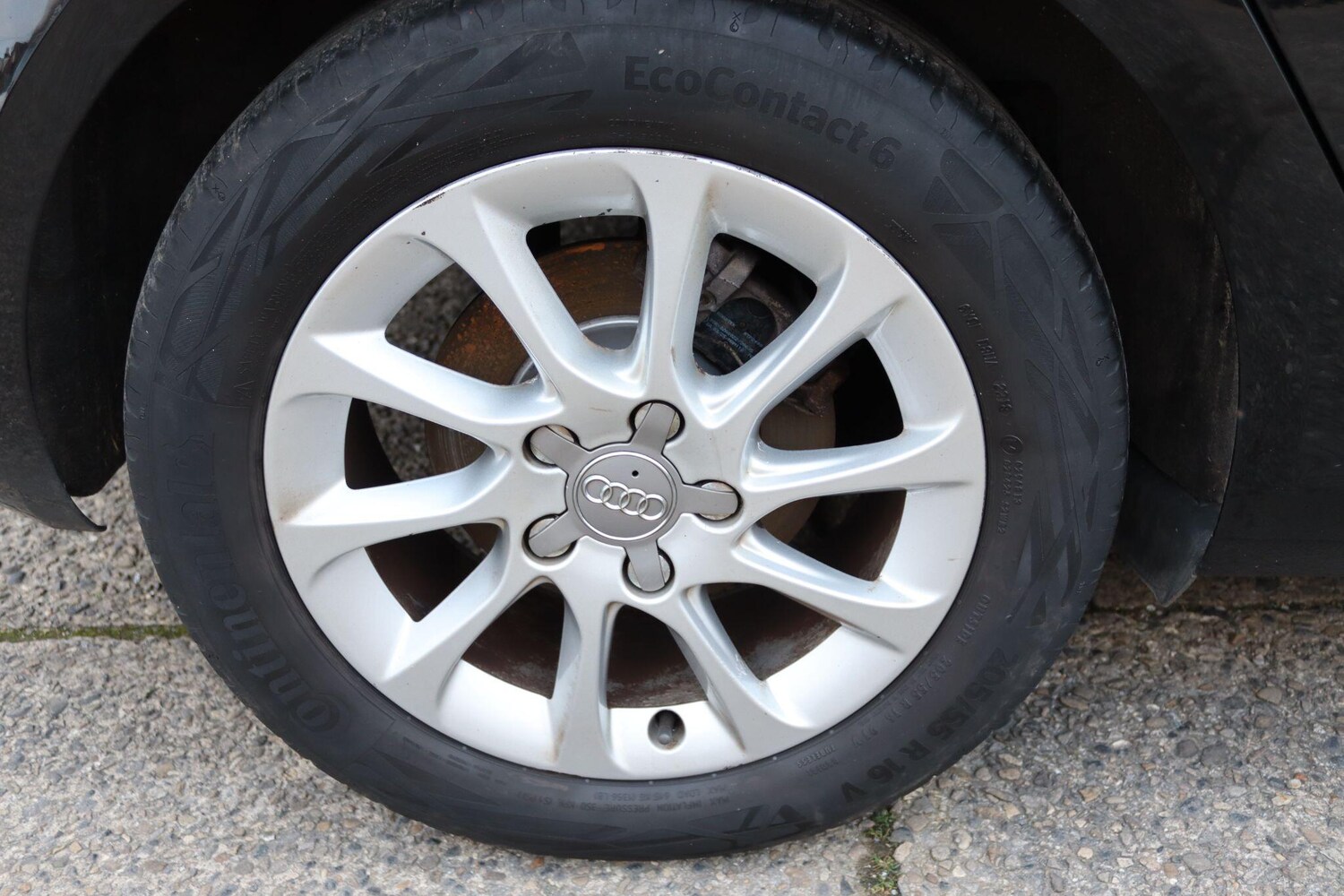 Used Audi A3 for sale - 77723429: Photo 33