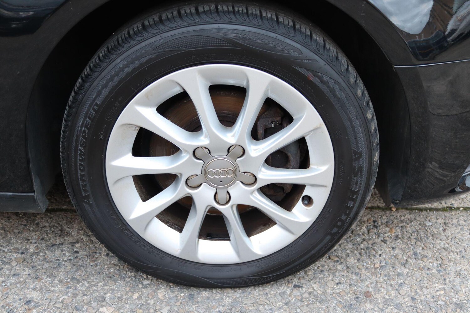 Used Audi A3 for sale - 77723429: Photo 34