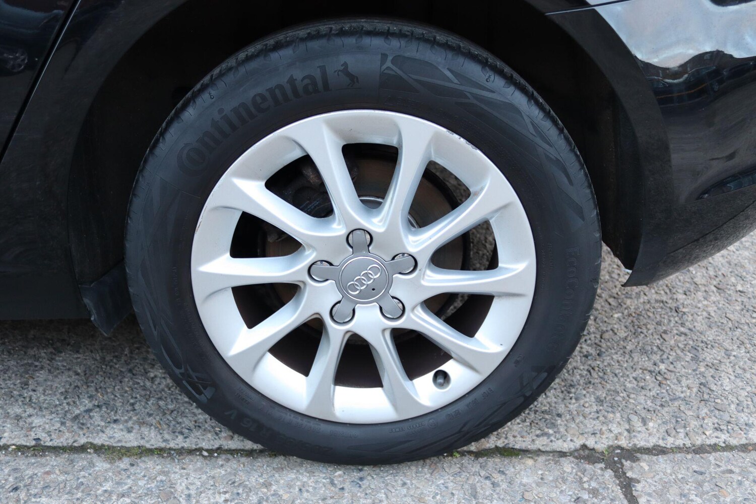 Used Audi A3 for sale - 77723429: Photo 35