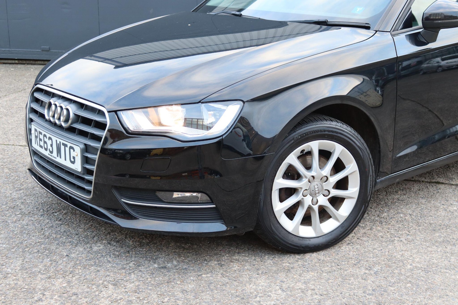 Used Audi A3 for sale - 77723429: Photo 4