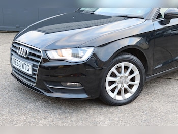 Used Audi A3 2013 for sale - 77723429: Photo