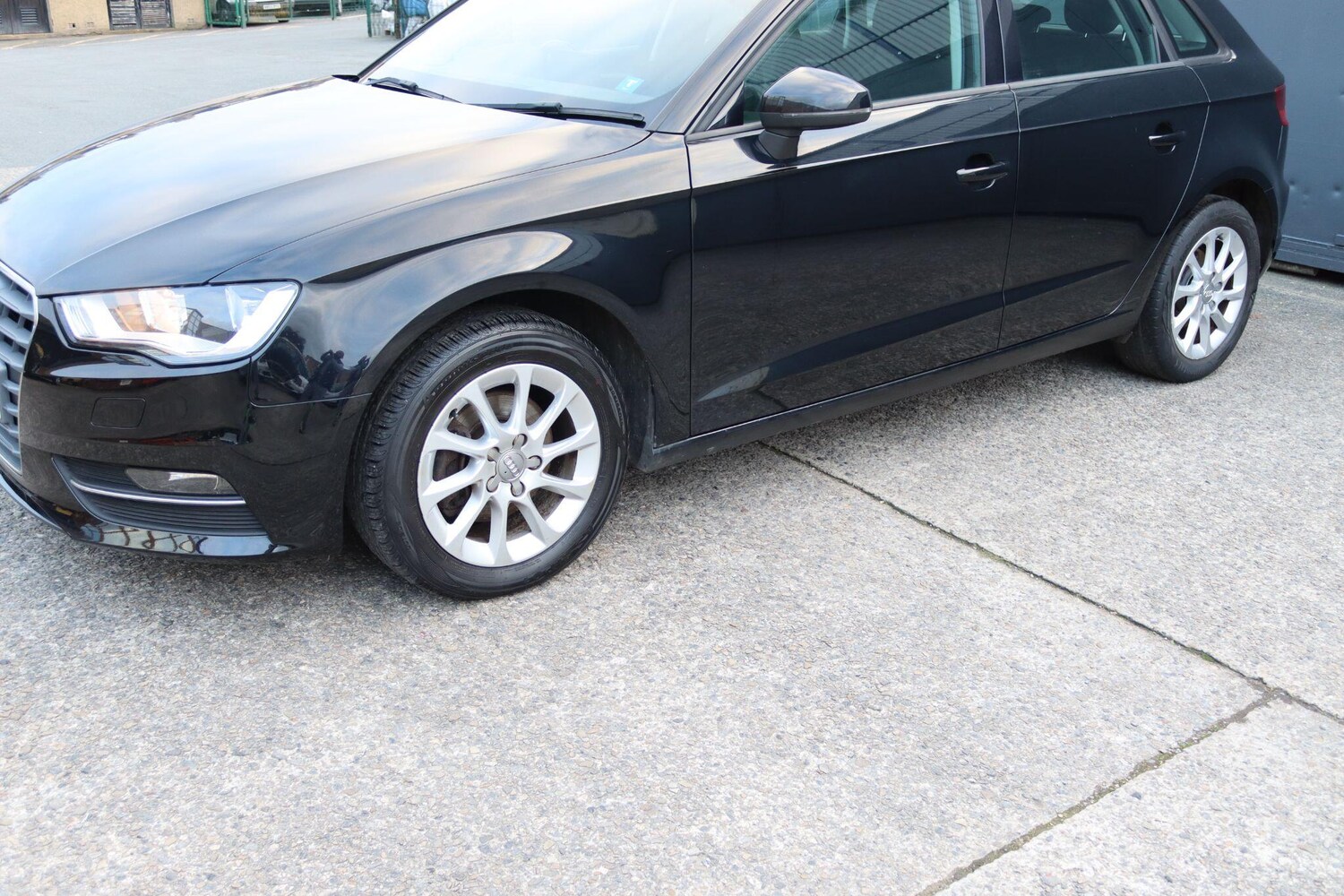 Used Audi A3 for sale - 77723429: Photo 6