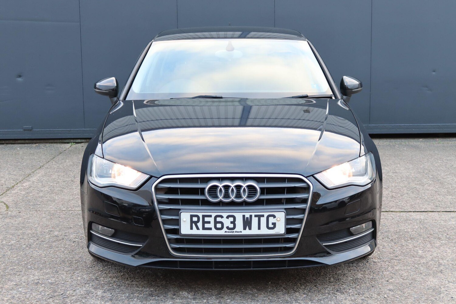 Used Audi A3 for sale - 77723429: Photo 7
