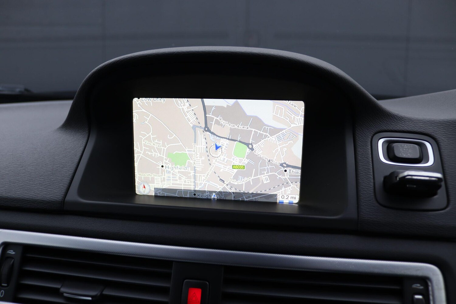 Used Volvo V70 for sale - 77722666: Photo 33