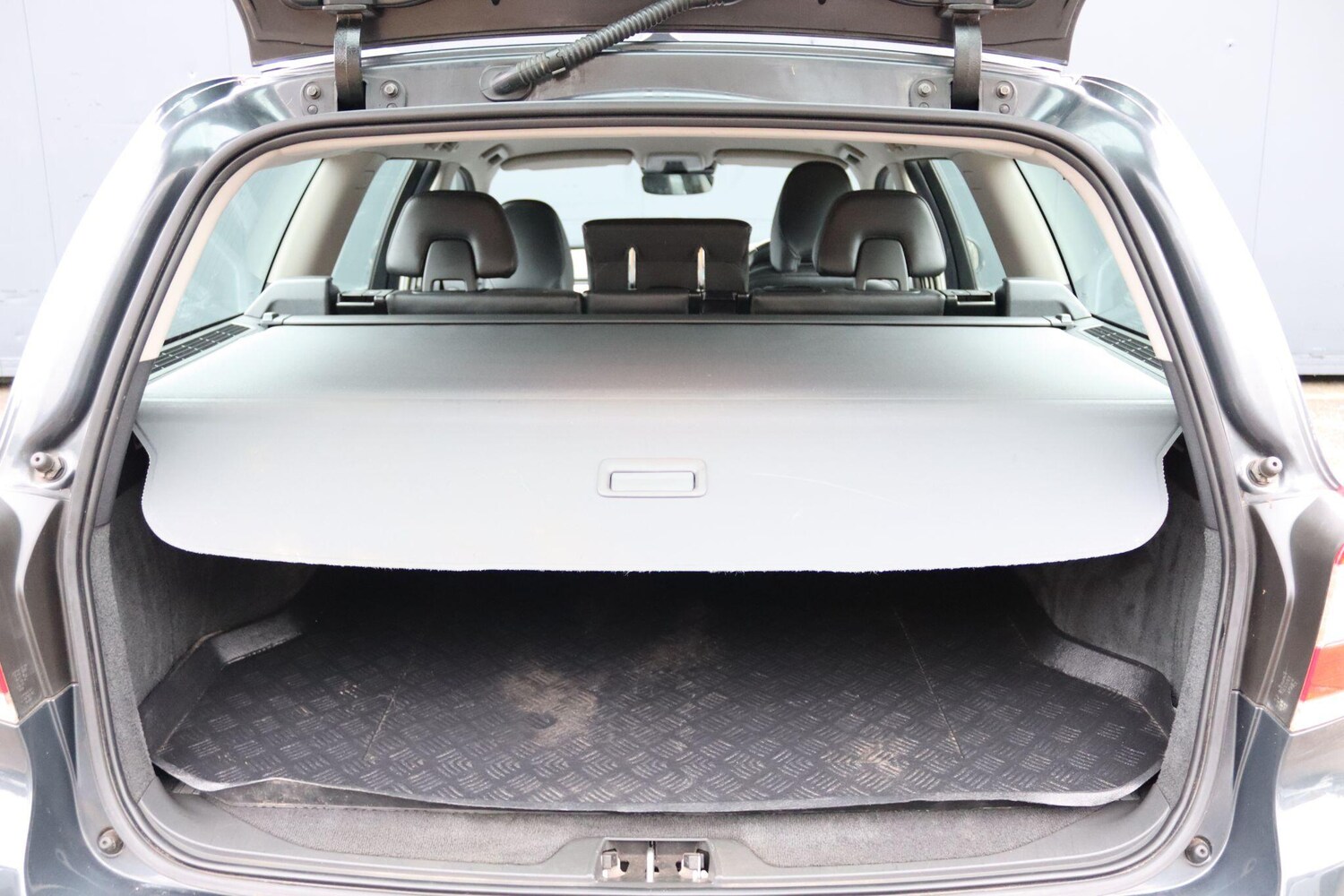 Used Volvo V70 for sale - 77722666: Photo 36