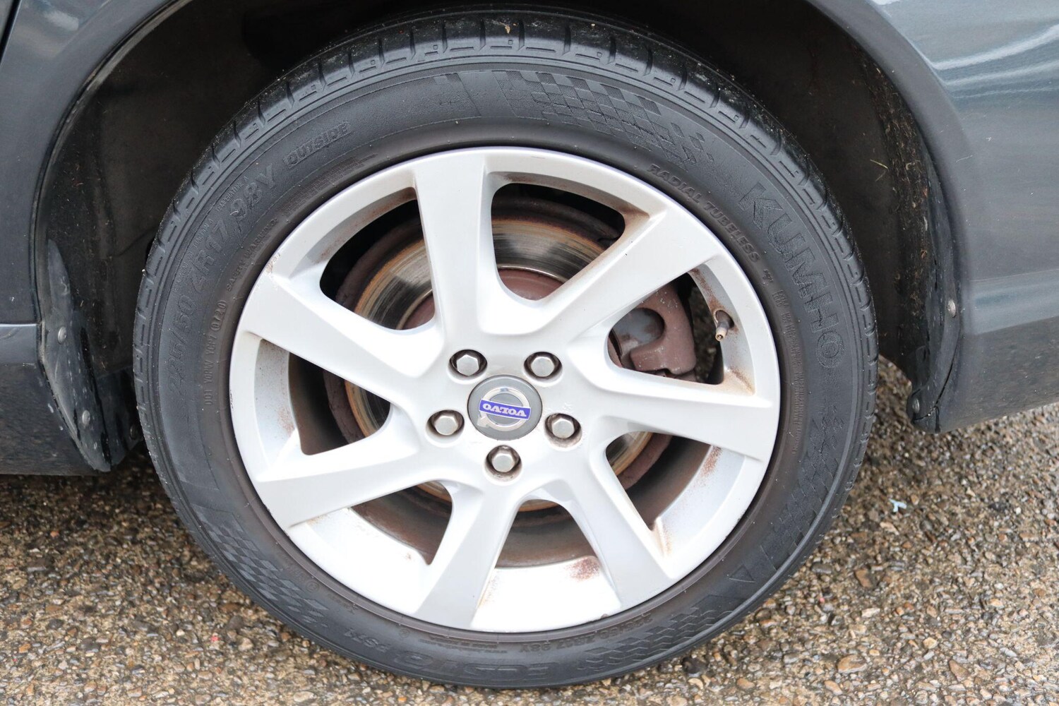 Used Volvo V70 for sale - 77722666: Photo 37