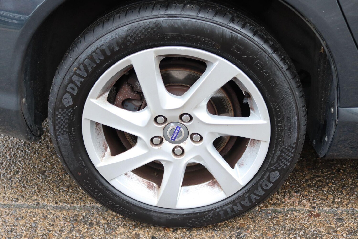 Used Volvo V70 for sale - 77722666: Photo 38