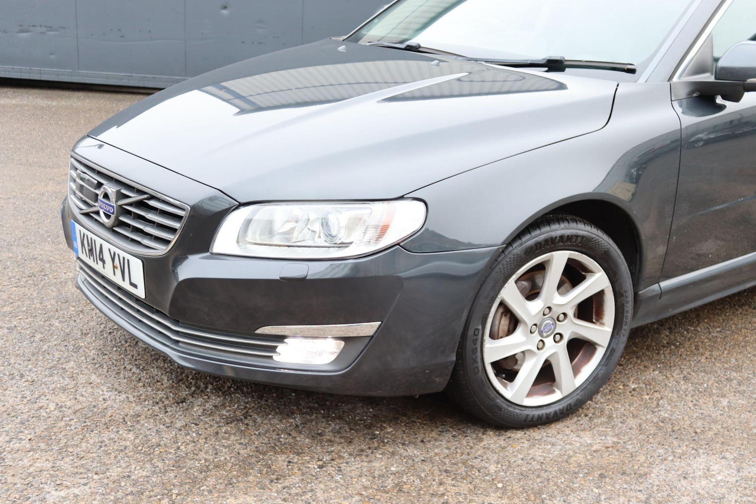 Used Volvo V70 for sale - 77722666: Photo 4