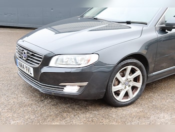 Used Volvo V70 2014 for sale - 77722666: Photo