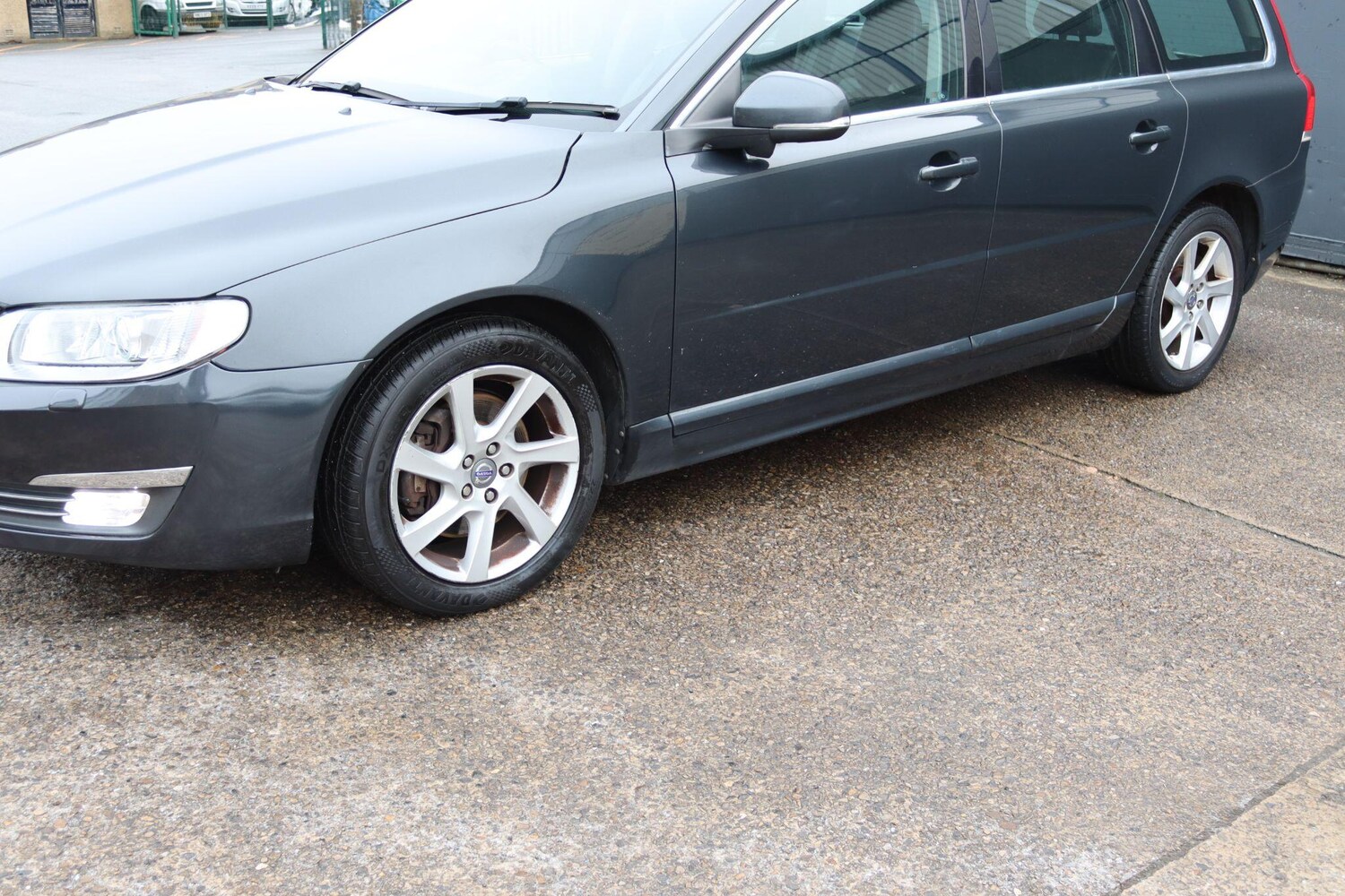 Used Volvo V70 for sale - 77722666: Photo 6