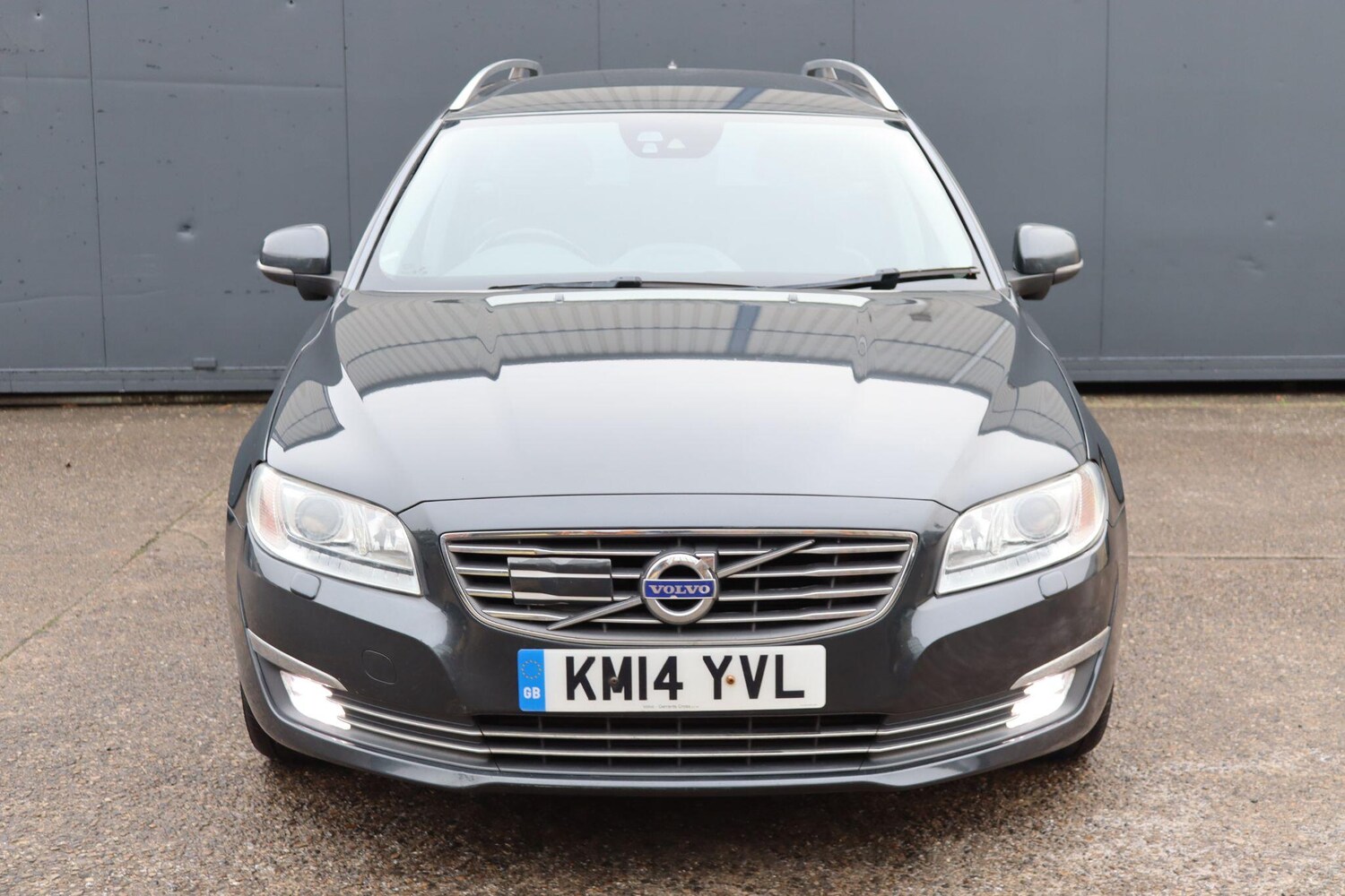 Used Volvo V70 for sale - 77722666: Photo 7