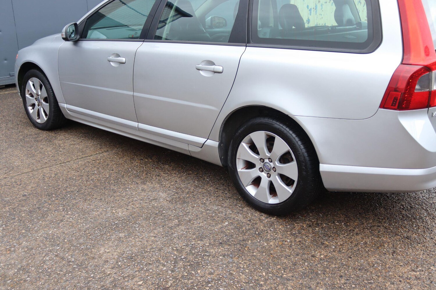 Used Volvo V70 for sale - 77722565: Photo 18