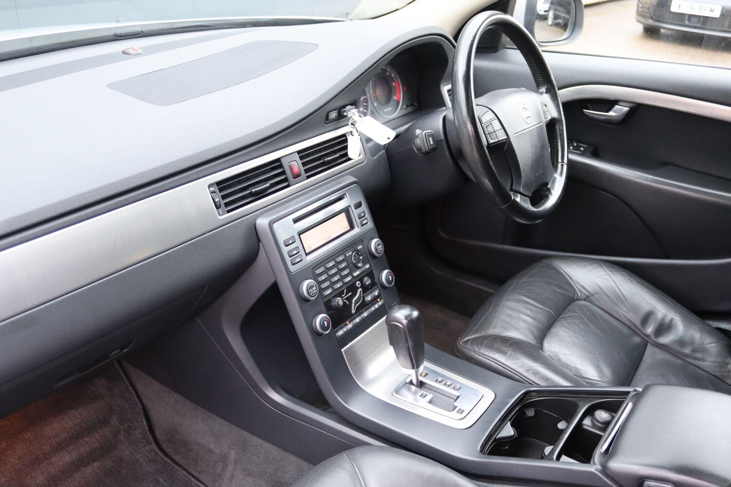 Used Volvo V70 for sale - 77722565: Photo 32