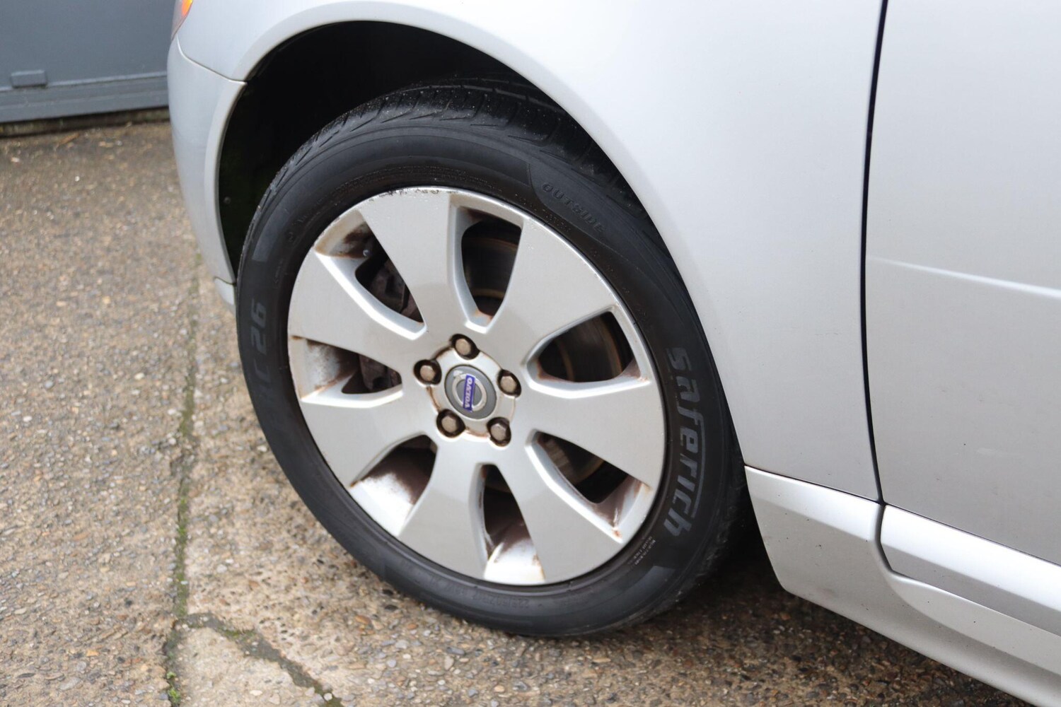 Used Volvo V70 for sale - 77722565: Photo 36