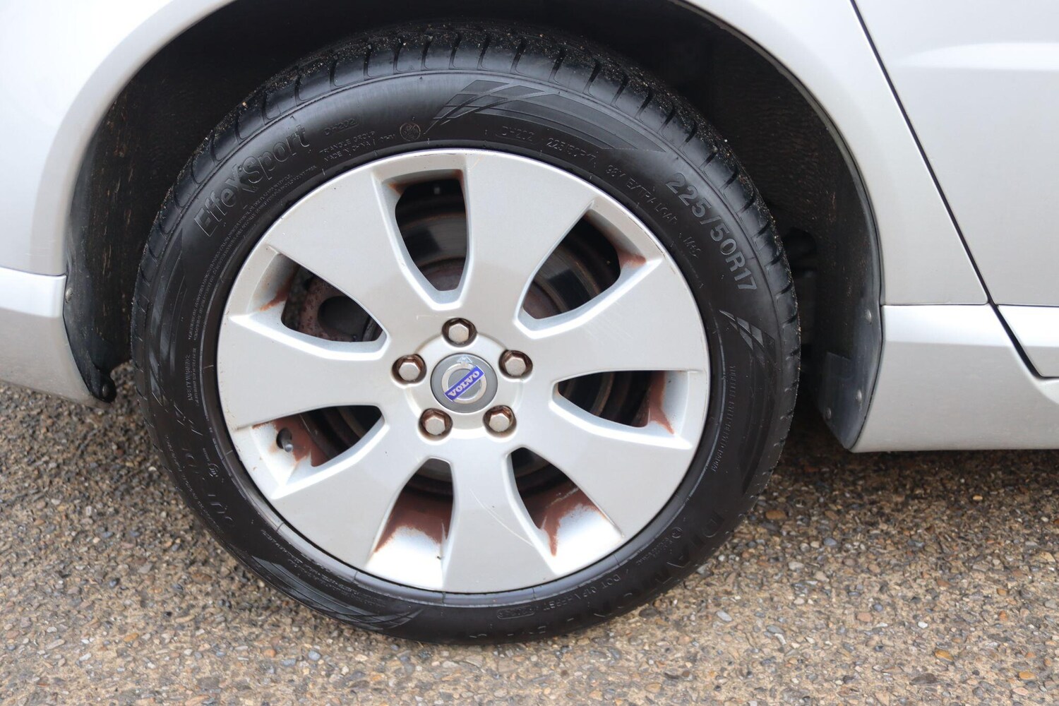 Used Volvo V70 for sale - 77722565: Photo 37