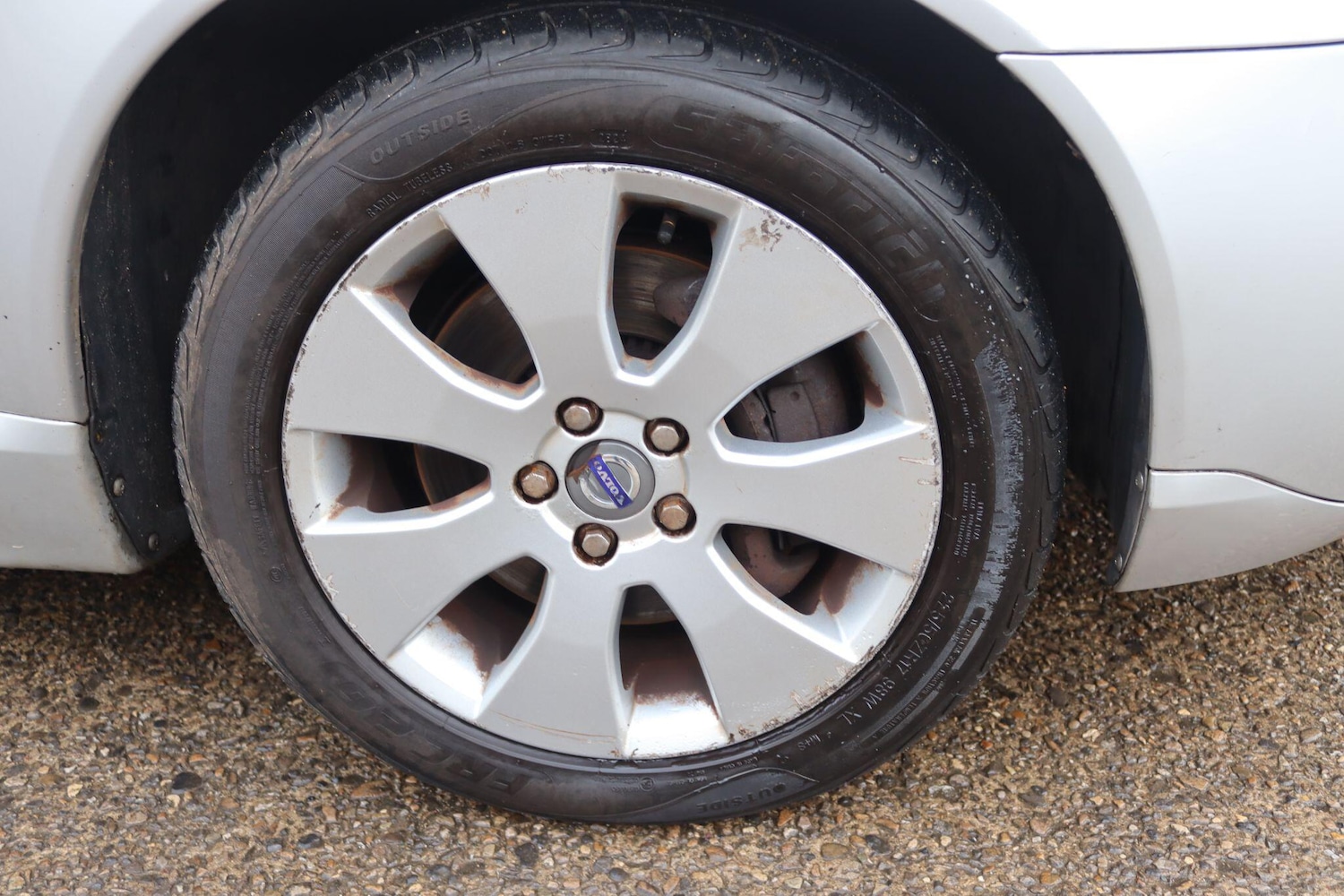 Used Volvo V70 for sale - 77722565: Photo 38