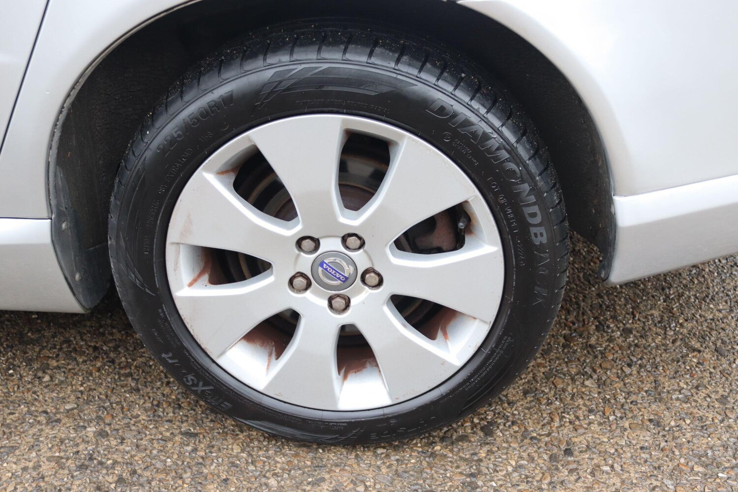 Used Volvo V70 for sale - 77722565: Photo 39