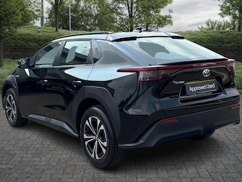 Used Toyota Other 2025 for sale - 76241232: Photo