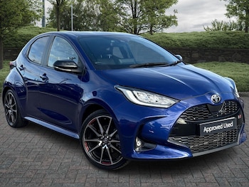 Used Toyota Yaris 2023 for sale - 76350474: Photo