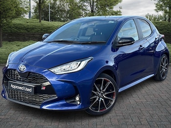 Used Toyota Yaris 2023 for sale - 76350474: Photo