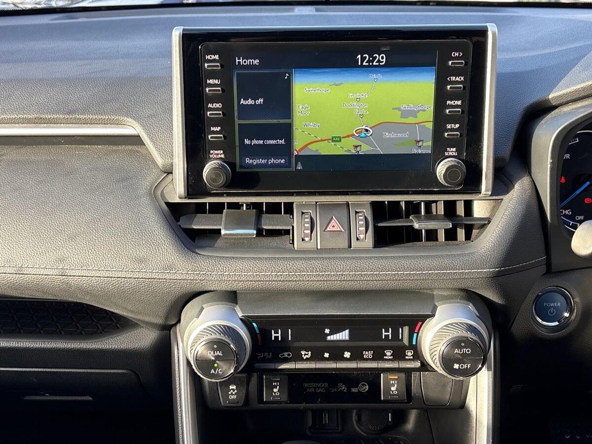 Used Toyota RAV4 2022 for sale - 77218254: Photo 11