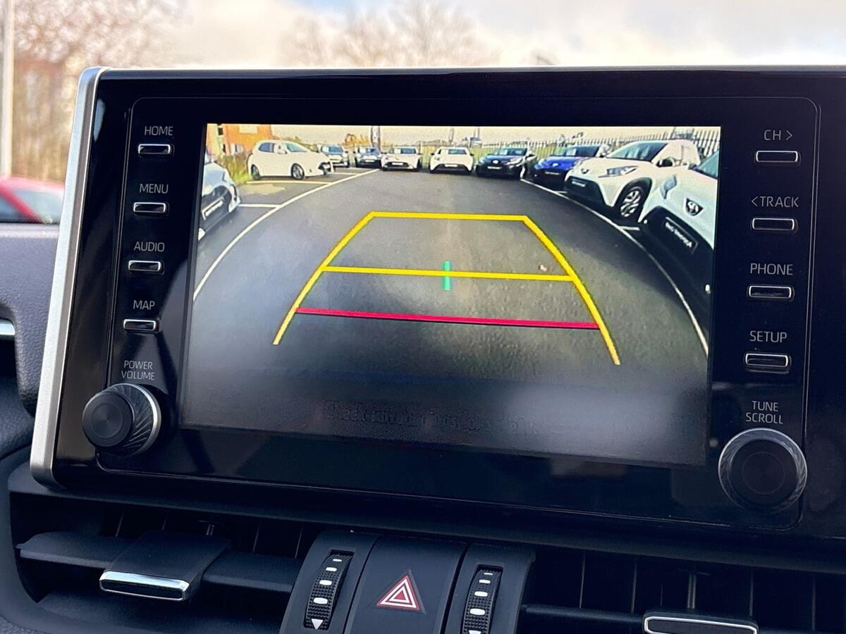 Used Toyota RAV4 2022 for sale - 77218254: Photo 12