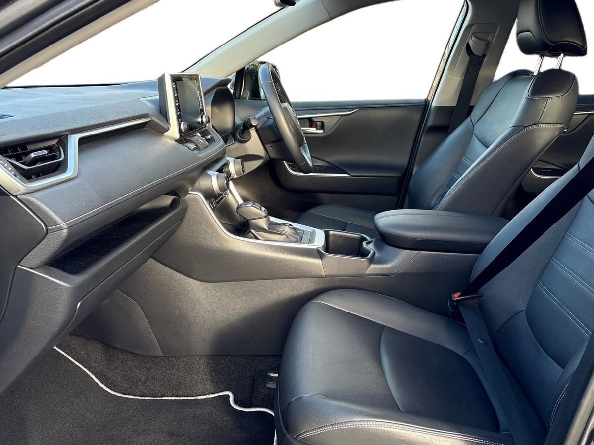 Used Toyota RAV4 2022 for sale - 77218254: Photo 14