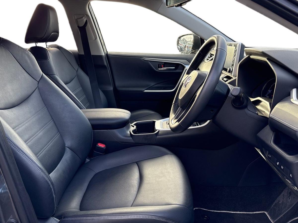 Used Toyota RAV4 2022 for sale - 77218254: Photo 15