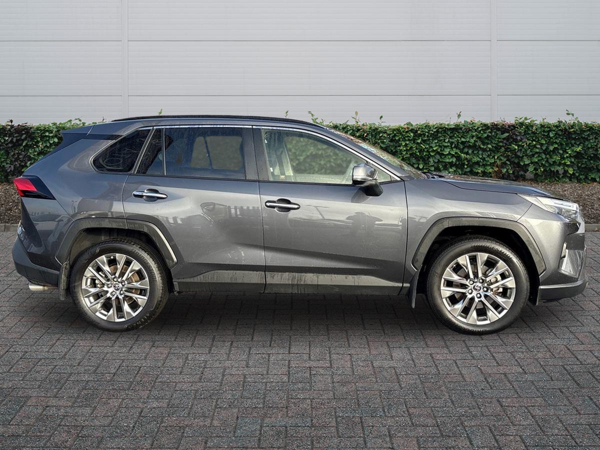 Used Toyota RAV4 2022 for sale - 77218254: Photo 5