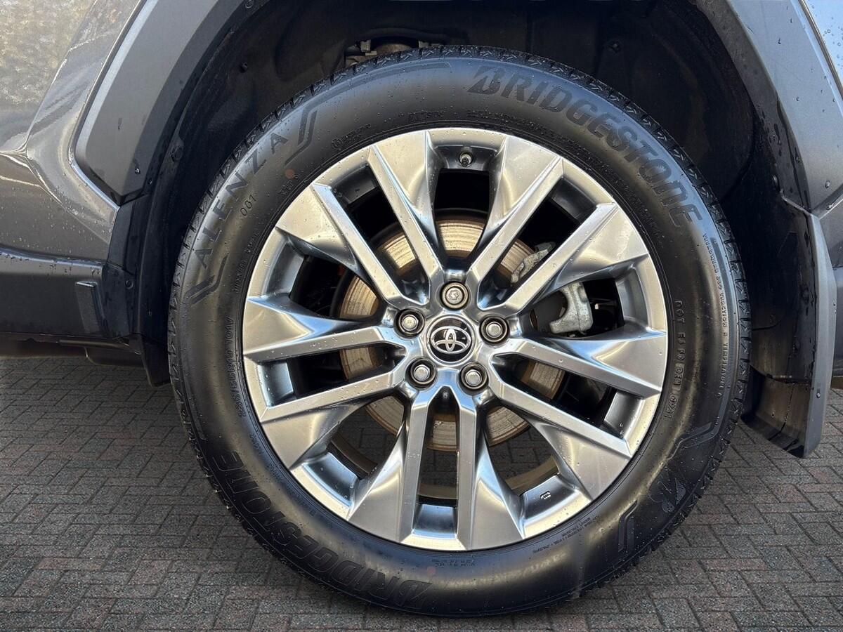 Used Toyota RAV4 2022 for sale - 77218254: Photo 6