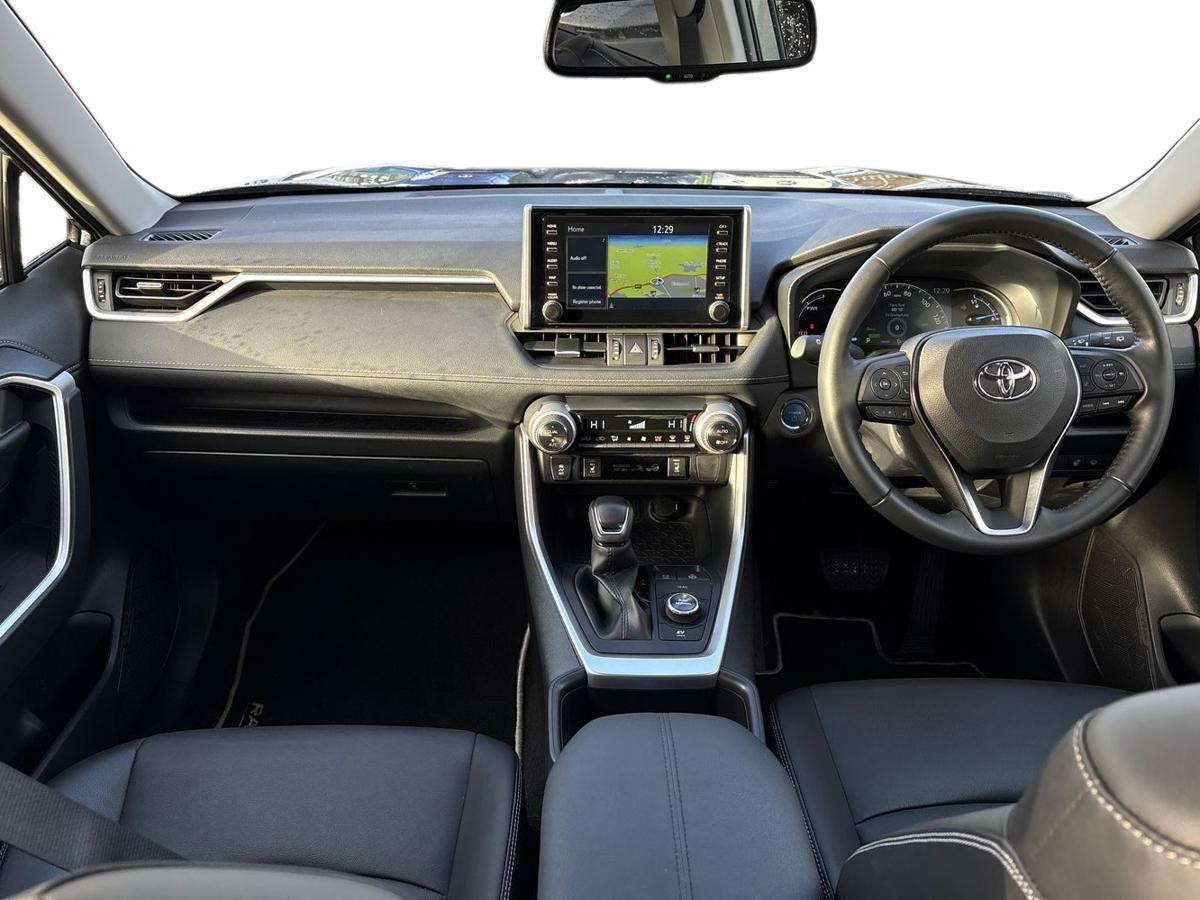 Used Toyota RAV4 2022 for sale - 77218254: Photo 7