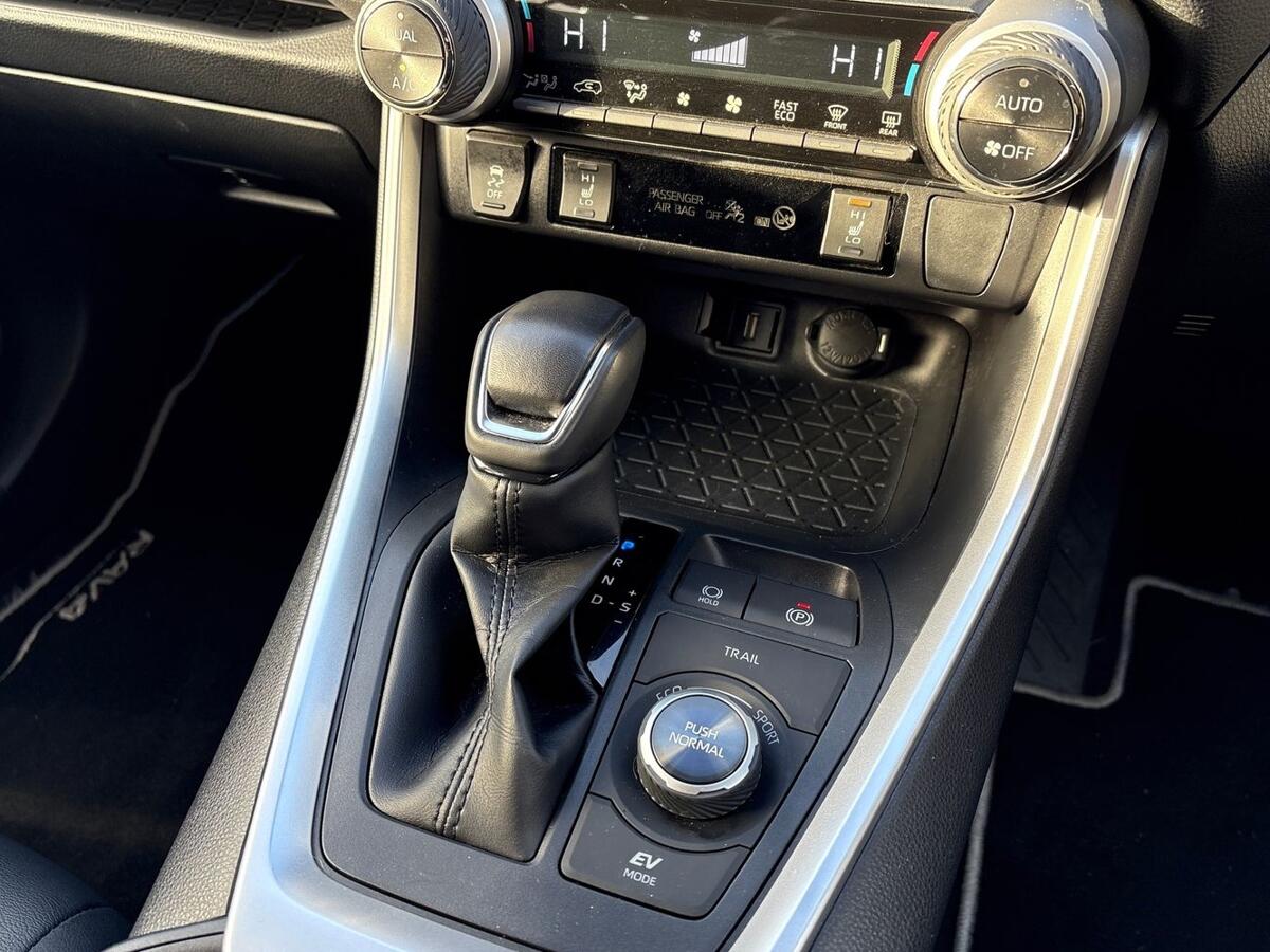 Used Toyota RAV4 2022 for sale - 77218254: Photo 8