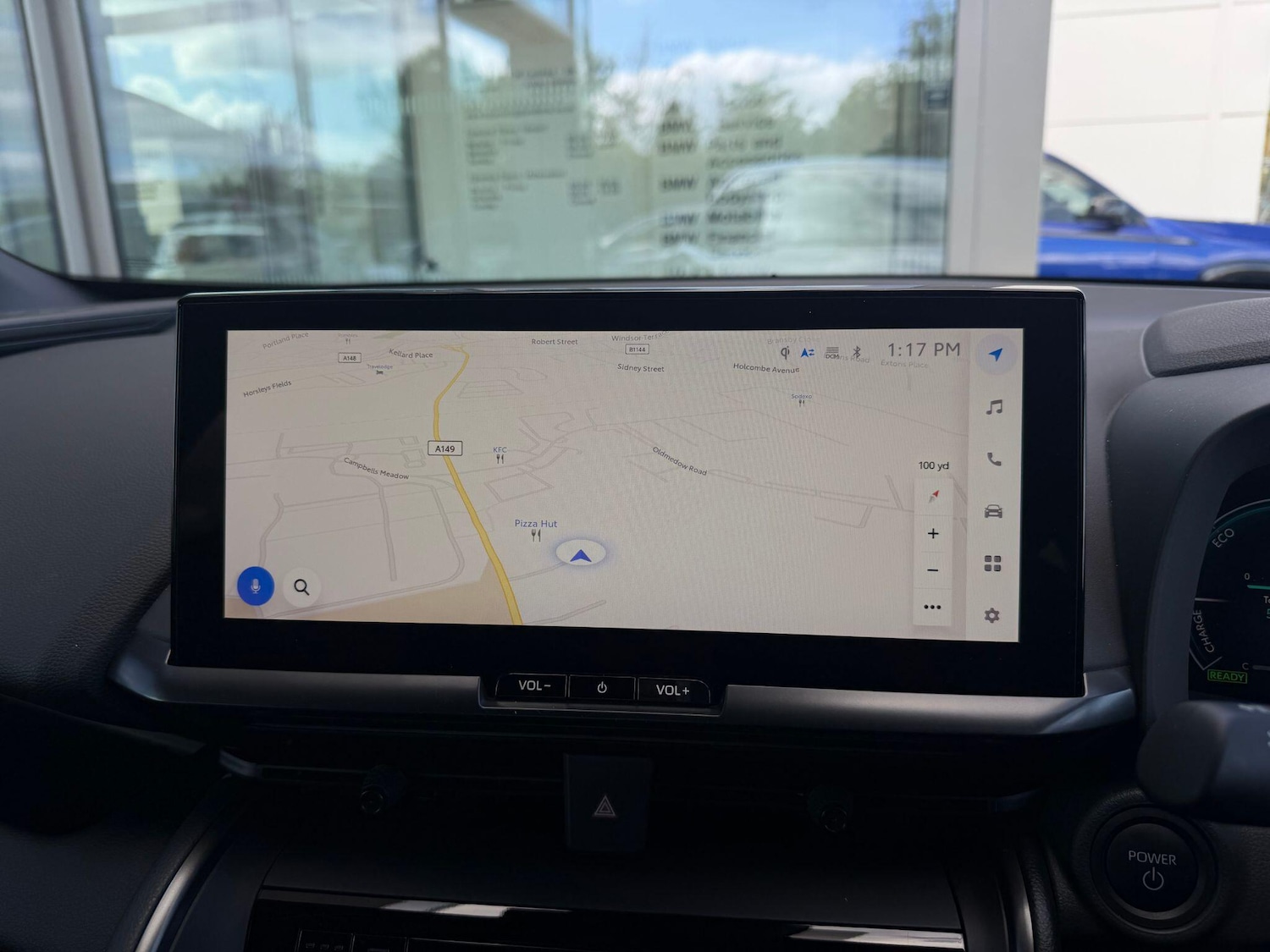 Used Toyota C-HR 2025 for sale - 77205004: Photo 14