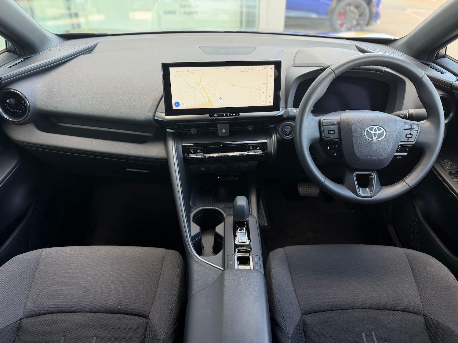 Used Toyota C-HR 2025 for sale - 77205004: Photo 18