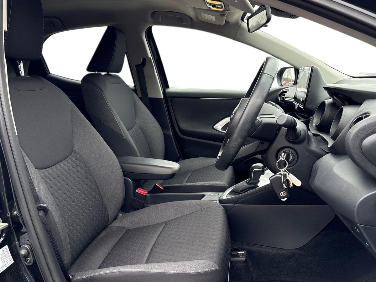 Used Toyota Yaris 2022 for sale - 77427439: Photo 12