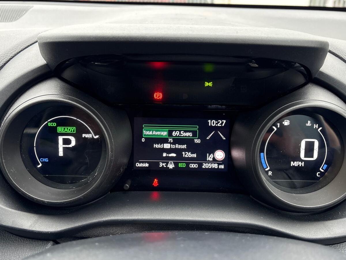 Used Toyota Yaris 2022 for sale - 77427439: Photo 16