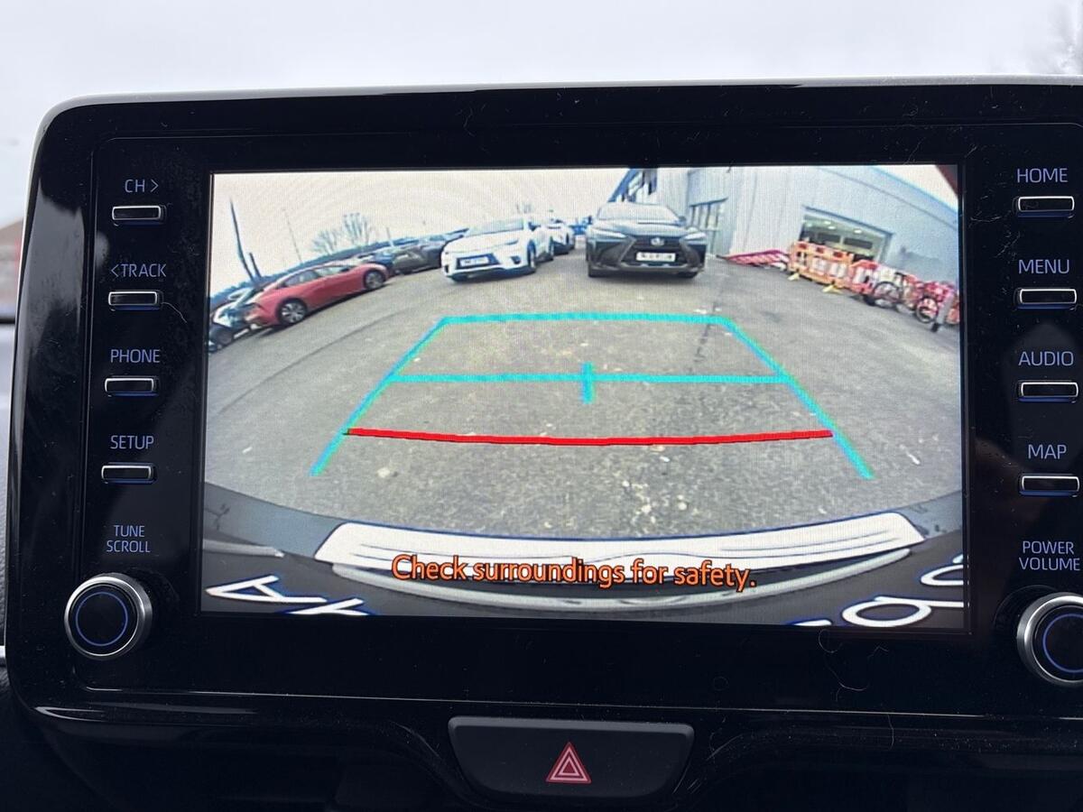 Used Toyota Yaris 2022 for sale - 77427439: Photo 17