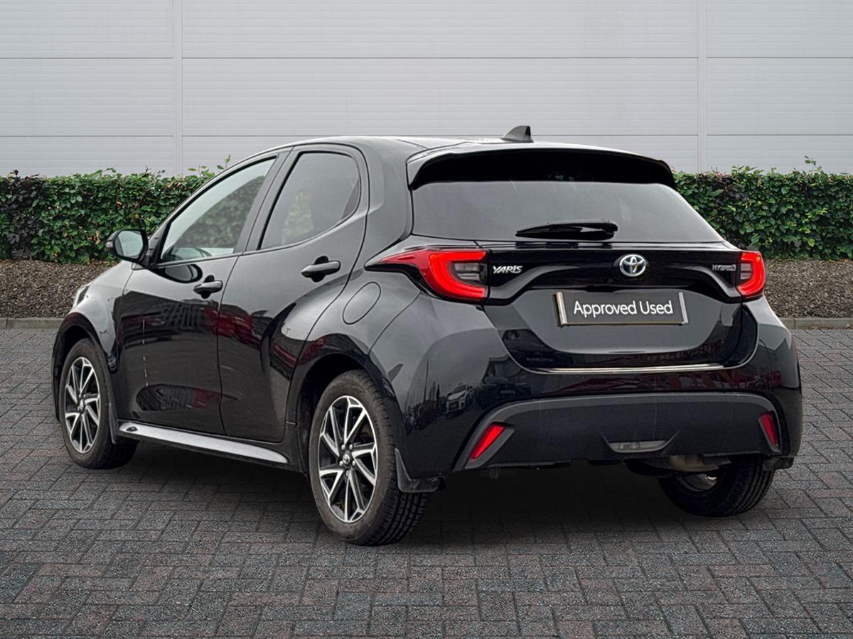 Used Toyota Yaris 2022 for sale - 77427439: Photo 2