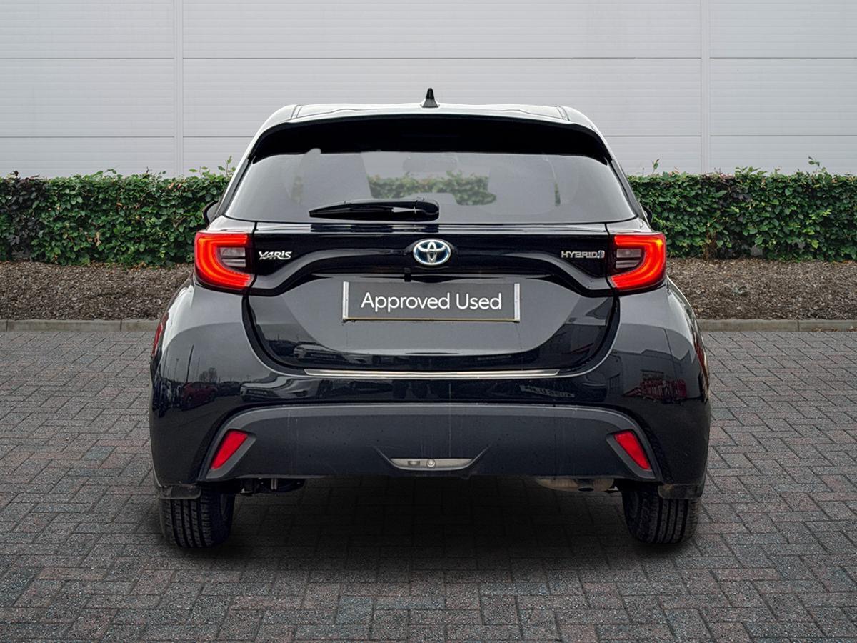 Used Toyota Yaris 2022 for sale - 77427439: Photo 4