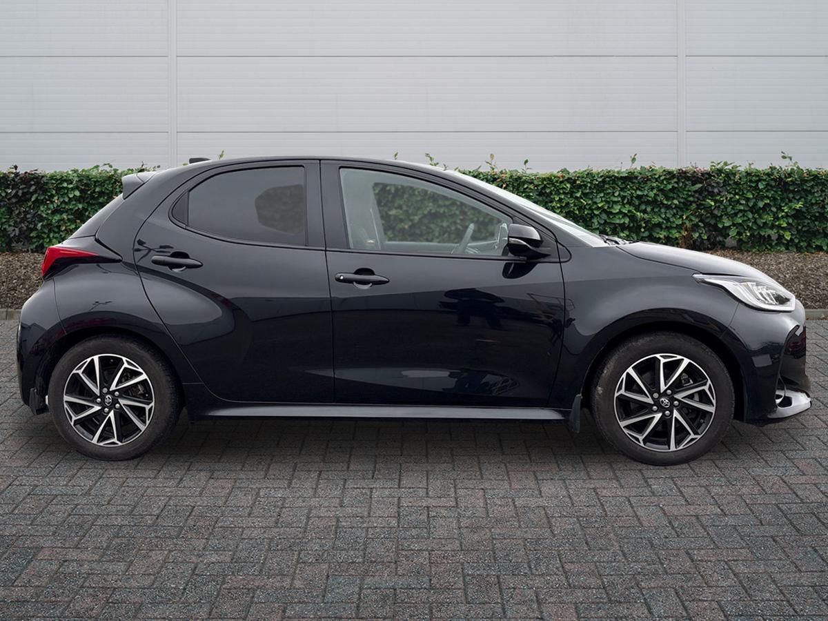 Used Toyota Yaris 2022 for sale - 77427439: Photo 5