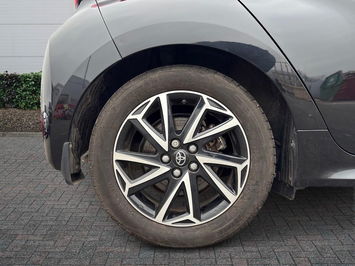 Used Toyota Yaris 2022 for sale - 77427439: Photo 6