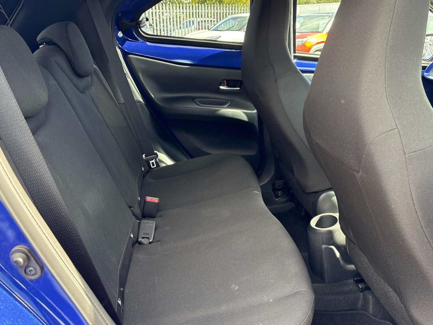 Used Toyota Aygo X 2023 for sale - 75842442: Photo 13
