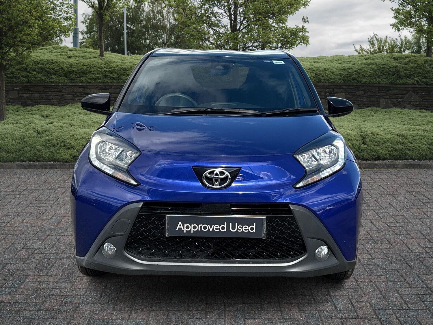 Used Toyota Aygo X 2023 for sale - 75842442: Photo 15