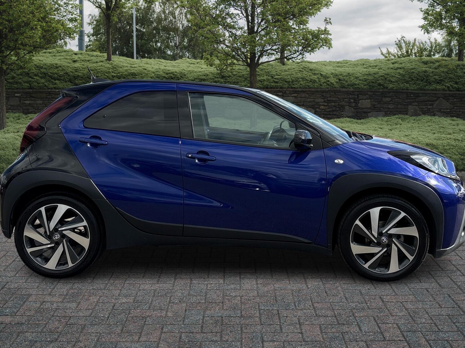 Used Toyota Aygo X 2023 for sale - 75842442: Photo 16