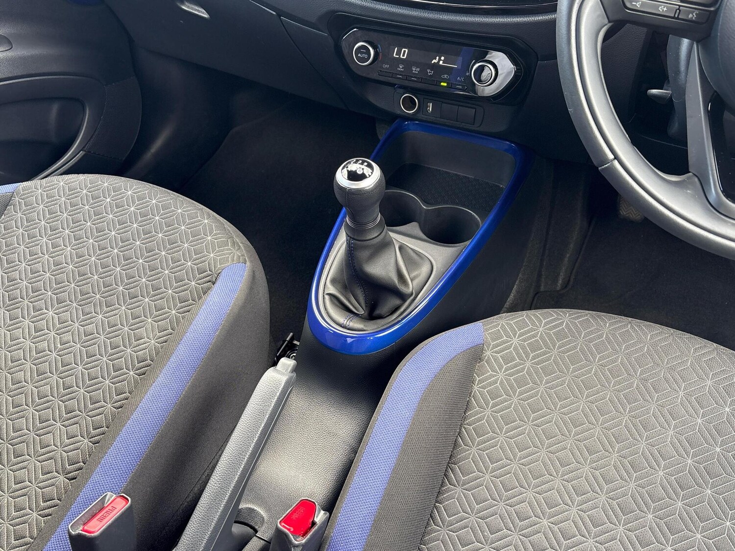 Used Toyota Aygo X 2023 for sale - 75842442: Photo 22