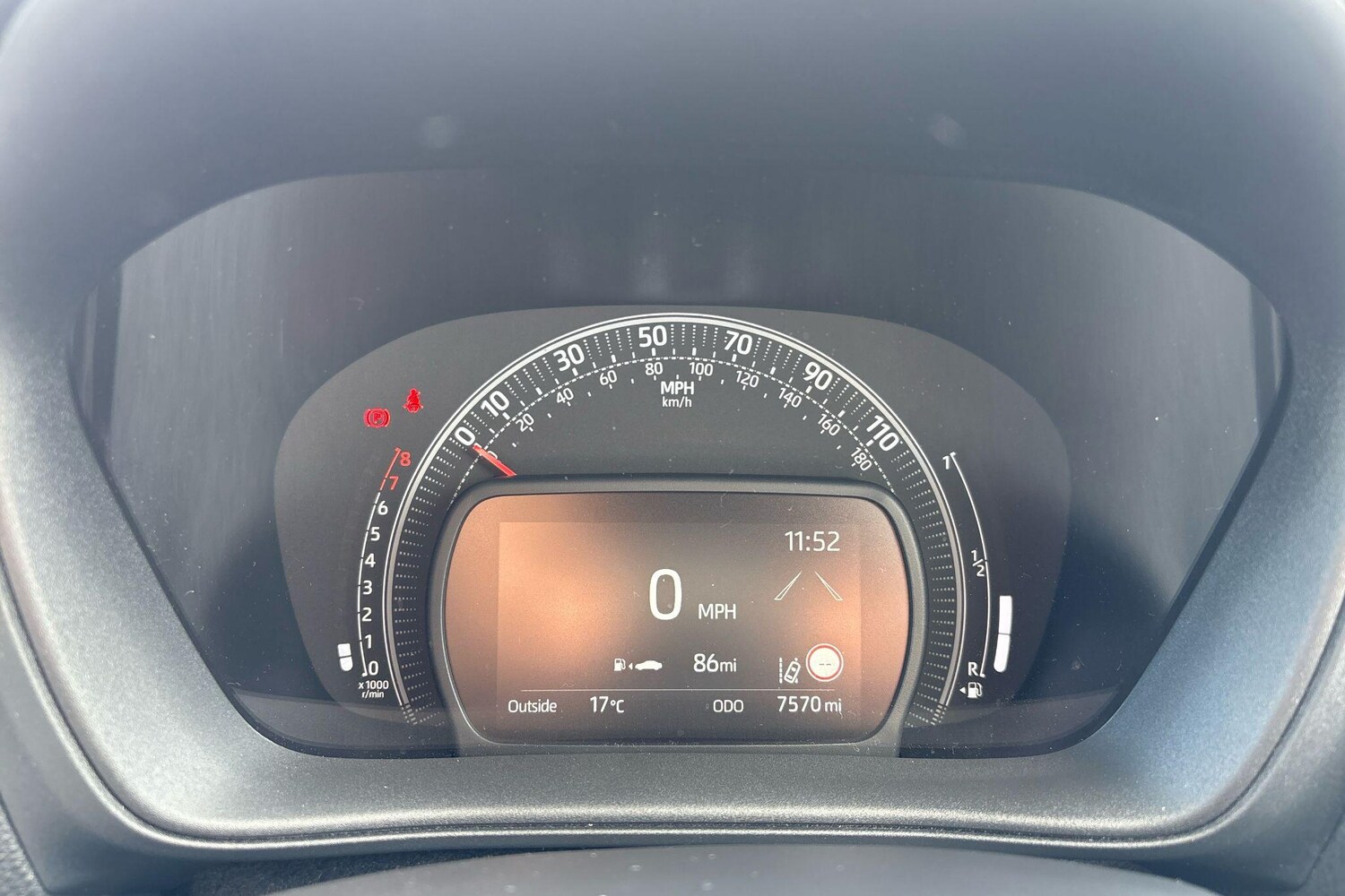 Used Toyota Aygo X 2023 for sale - 75842442: Photo 35