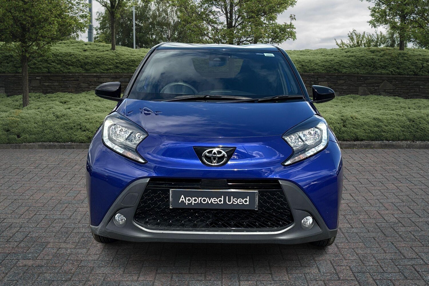 Used Toyota Aygo X 2023 for sale - 75842442: Photo 36
