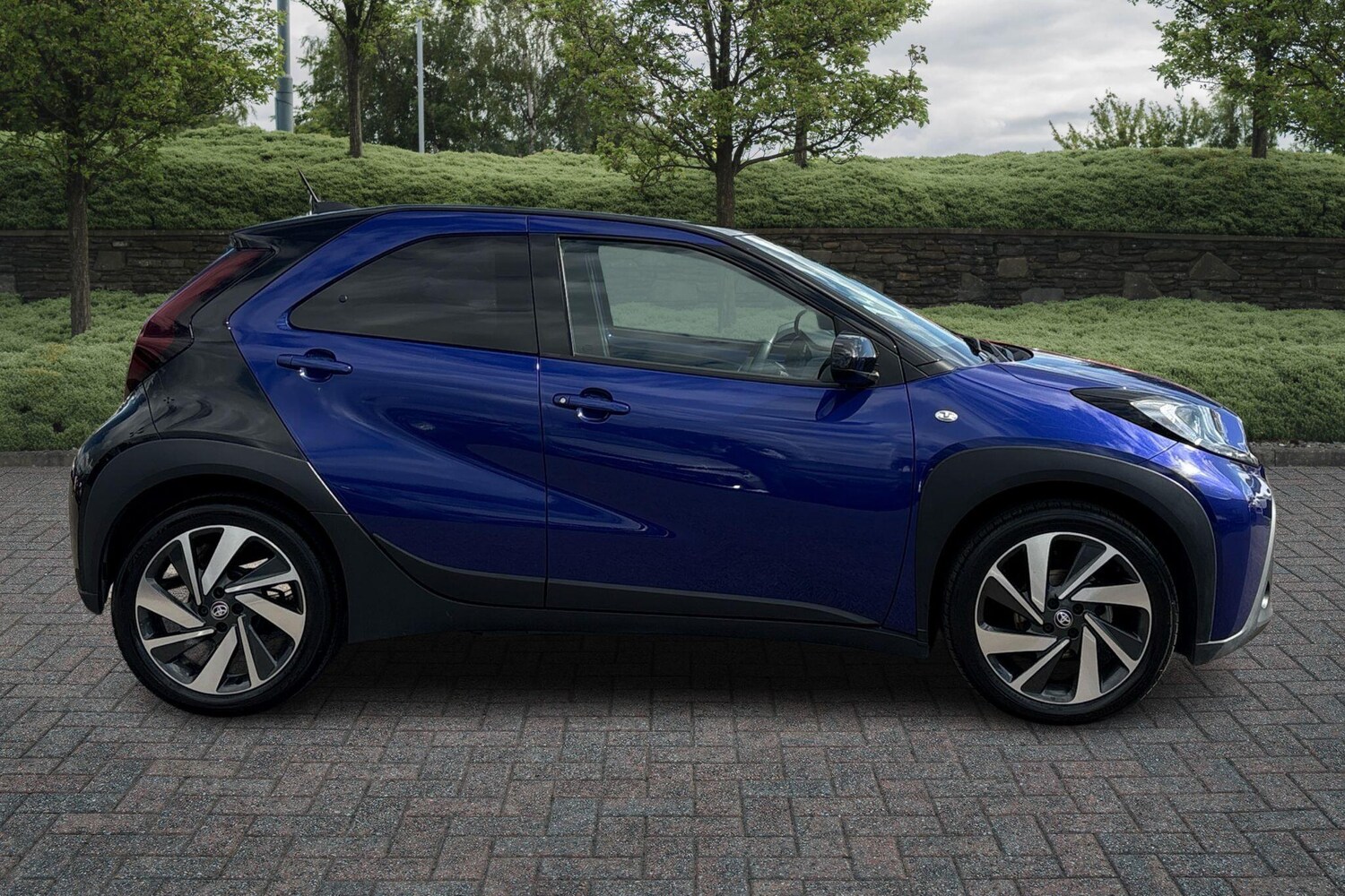 Used Toyota Aygo X 2023 for sale - 75842442: Photo 37